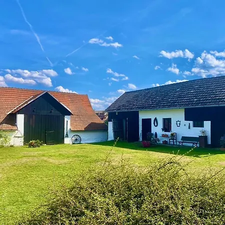 Hébergement de vacances Chaloupka Na Konci Sveta Kutná Hora