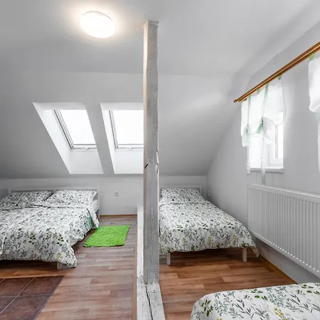 Chaloupka Na Konci Světa Prázdninový dům Kutná Hora