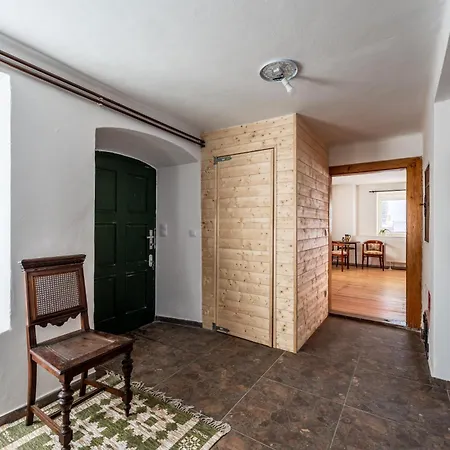 Chaloupka Na Konci Světa Prázdninový dům Kutná Hora