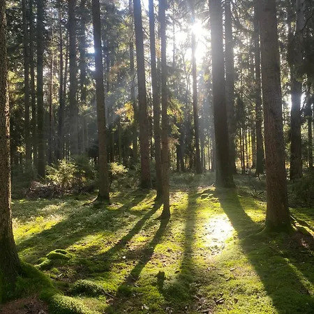 Prázdninový dům Chaloupka Na Konci Světa